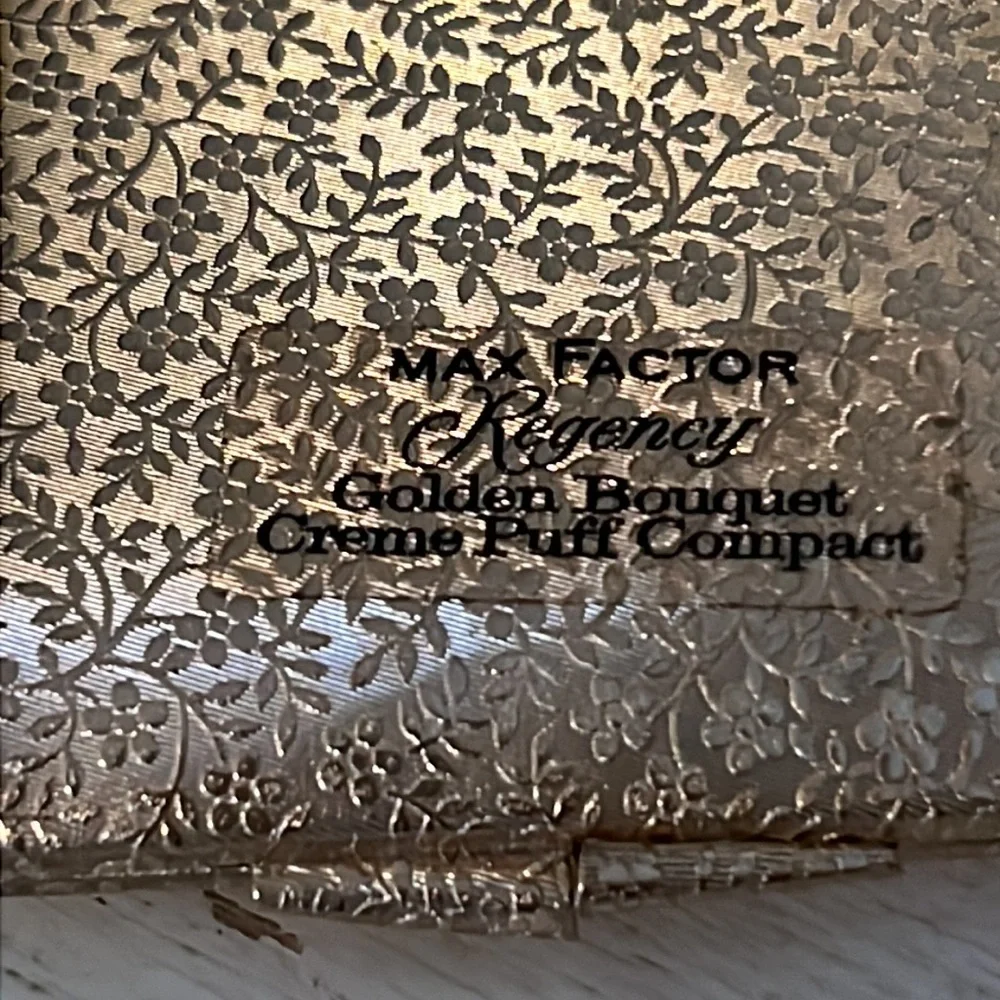 max factor brand new